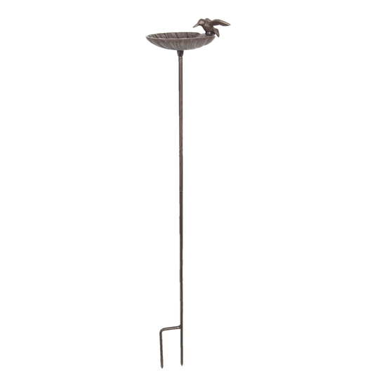 Brunswick Tray Bird Feeder