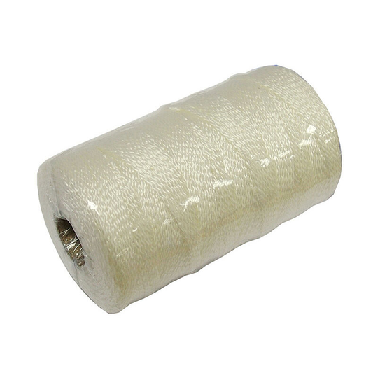 FAIB100 B100 Braided Nylon Chalk Line 100m - Faithfull