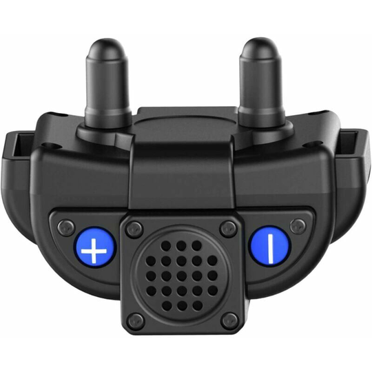 Monly - Walkie Talkie Dog Training Collar Accessory, Receiver Only