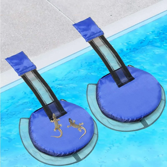 Sun Flowergb - 2 Pieces Pet Escape Ramps, Small Animal Escape Ramps Pool Accessories