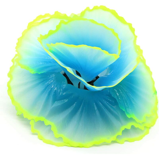 Decorative coral for aquarium Light effect Coral Decoration for aquarium landscape