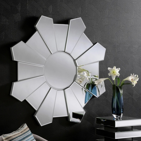 Chattanooga Accent Mirror