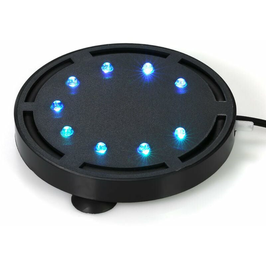 Echoo - Submersible led Air Bubble Light Colorful Decoration, 103mm(M)