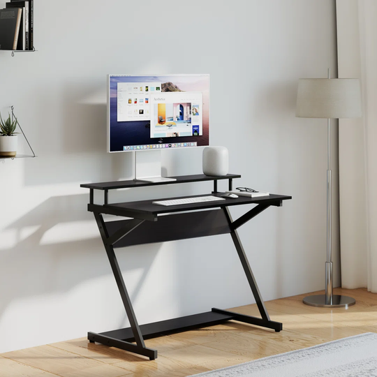 Dollinda Computer Desk