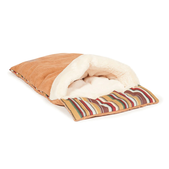 Morocco Cat Sleeping Bag