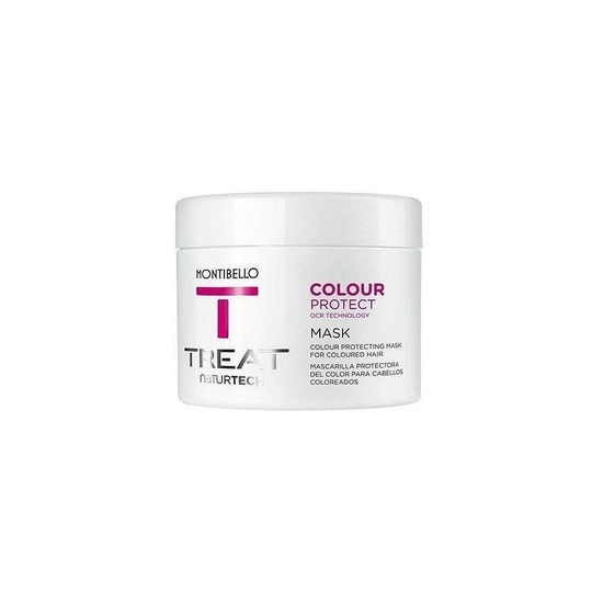 Montibello Treat Naturtech Colour Protect Mask - 500ml