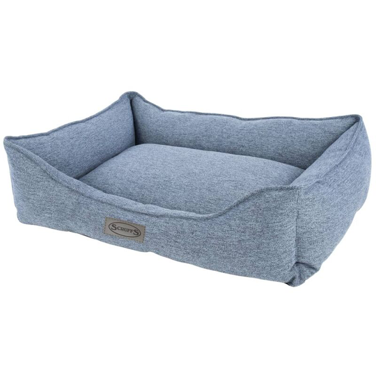 Bed Manhattan Denim Blue l Scruffs Blue