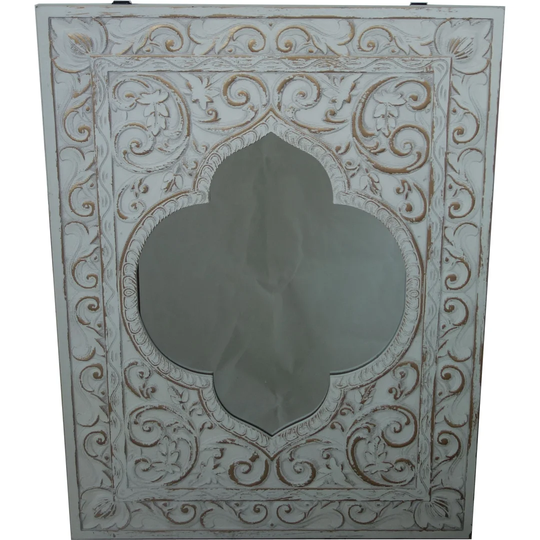 Earhart Accent Mirror