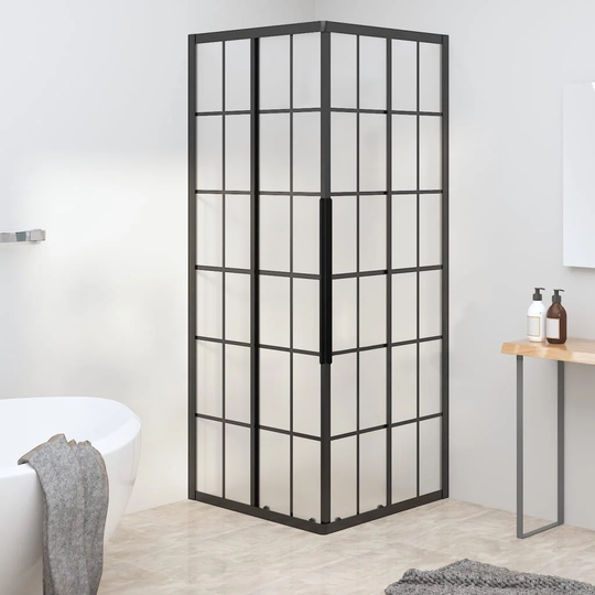 Soucy Rectangle Shower Cabin