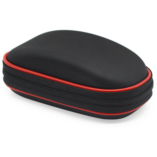 Eva Shockproof Storage Bag Portable Mouse Storage Bag Protective Case Compatible with Apple Magic Mouse 1/2