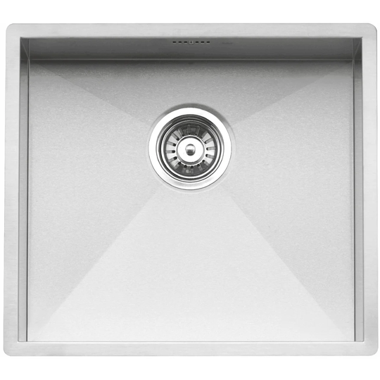 54cm x 44cm Inset Bowl Kitchen Sink