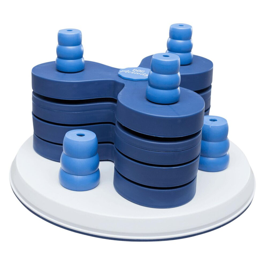 Dog Activity Flower Tower, 30x 13cm, Active And Training, Toys, Dogs, News