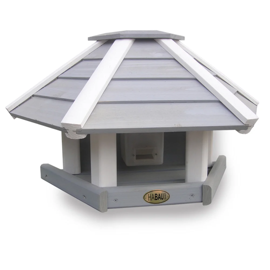 Caledian Bird Feeder