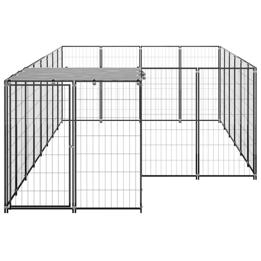43.31cm Pena Dog Pen