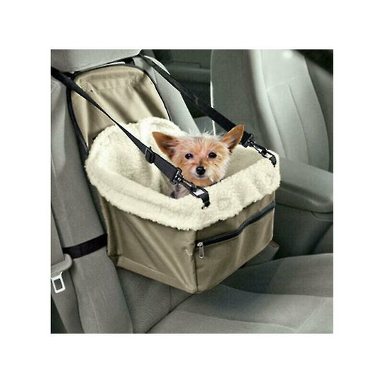 Dog car seats, pet car booster seat for dogs cats