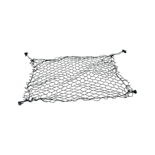 Wheatland Dog Car Net