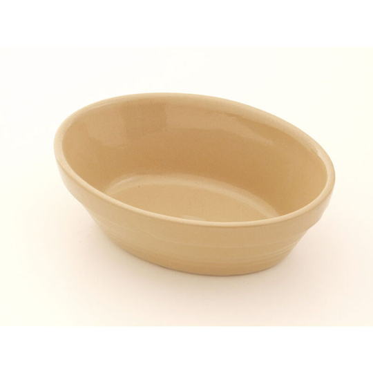 No.1 Oval Baking Dishes 145mm 2001.060 - Mason Cash