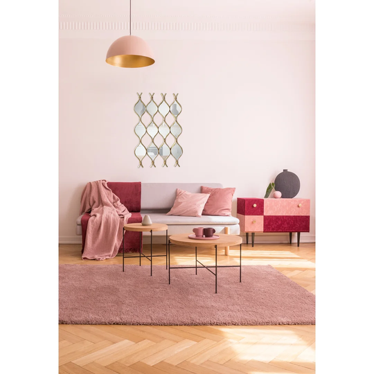 Pringle Accent Mirror