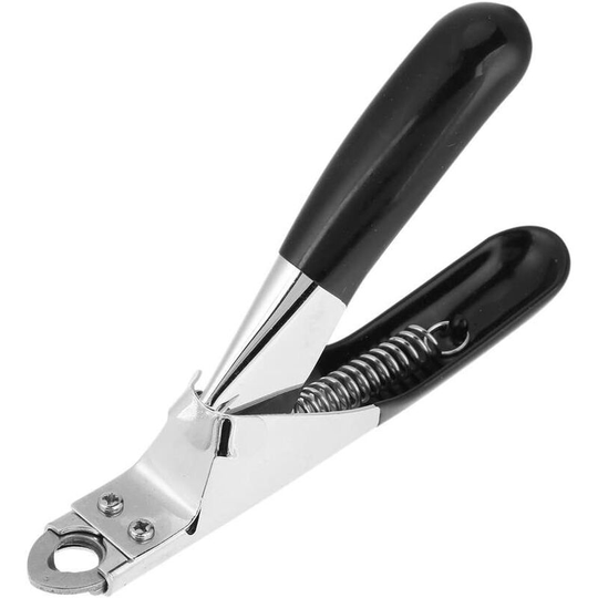 Pet Cat Dog Nails Clippers and Trimmer-Pet Dedicated Grooming Tool,Nail Scissors for Grooming for Cats Puppy Kitten Small Dogs Rabbits or Other Small
