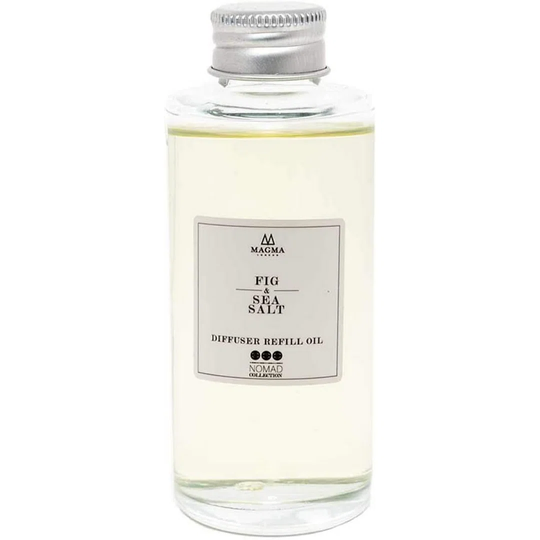 Magma London Luxury Reed Essential Oil Diffuser Refill