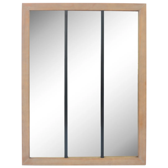Mahzun Accent Mirror