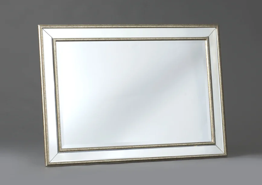 Demeur Accent Mirror