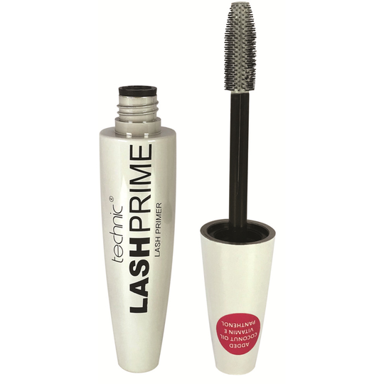 Technic Lash Prime Mascara Primer With Added Coconut Oil