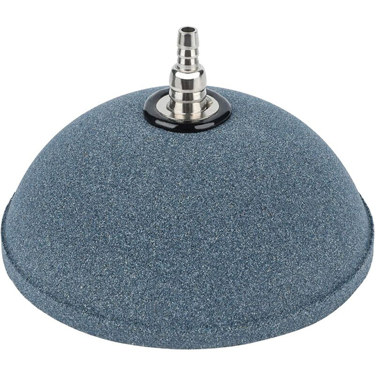 Perle Rare - Aquarium 10cm Bread Air Stone Bubble Diffuser Release Tool for Air Pumps Fish Tanks Buckets Ponds and dwc Tanks