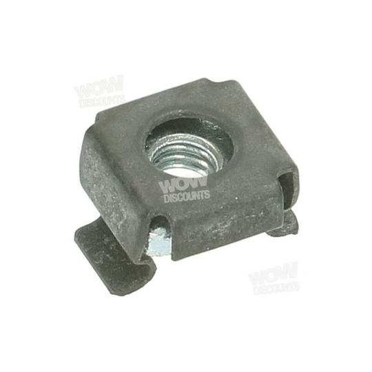 Cooker Assembling Nut - Beko
