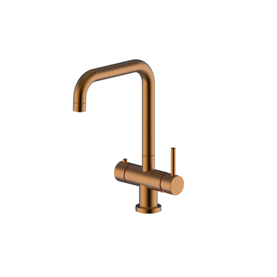 Amanzi II Single Lever Monobloc Tap