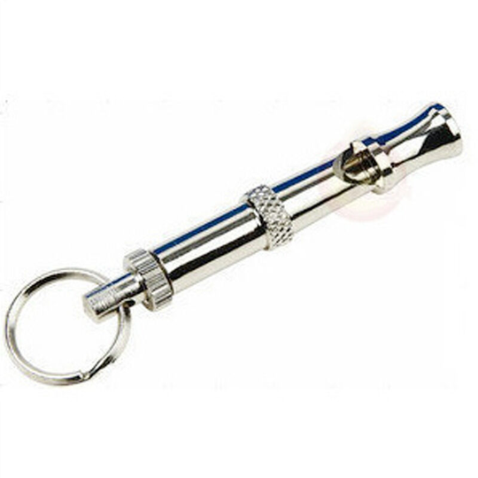 Dog Whistle, Dog Training Whistle, Professional Adjustable Ultrasonic Dog Whistle for Training and Barking Control