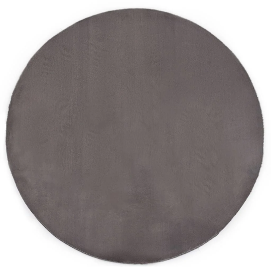Accringt Shag Grey Rug