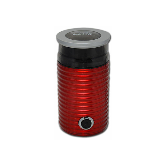 Portable Electric Coffee Grinder,Electric Coffee Grinder Nuts Spice Grinder Blender Kitchen Utensils