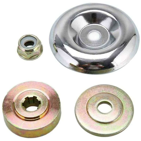 Blade 4 nut fixing kit 4