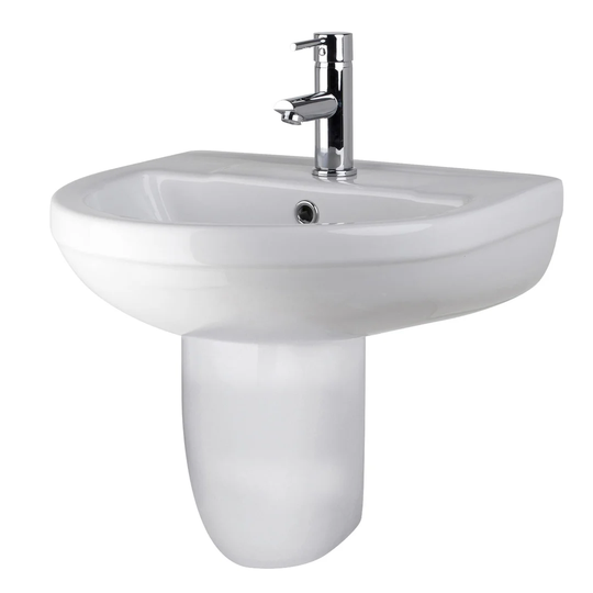 Maddalena Semi Pedestal Basin