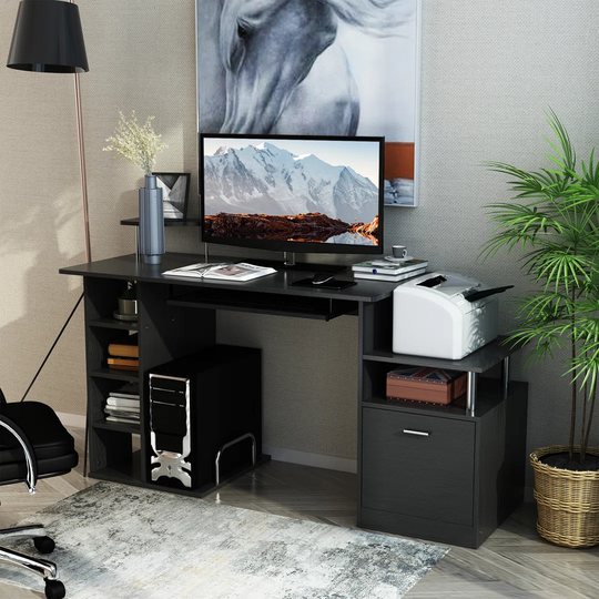 Joan Computer Desk