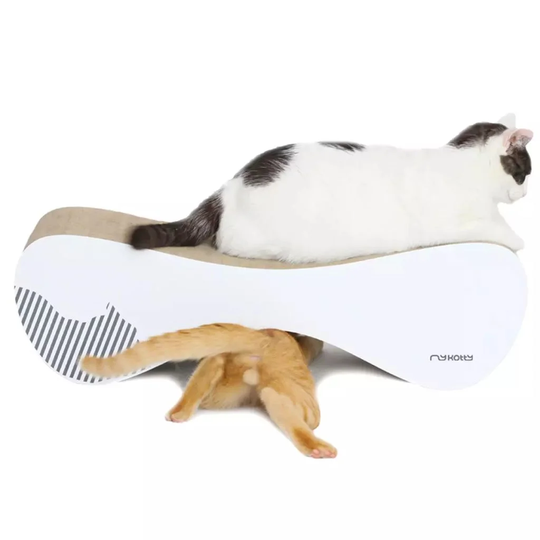 MyKotty Cat Scratcher Vigo 71 x 25 x 21cm