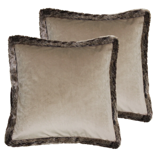 Jowers Kiruna Cushion with Filling