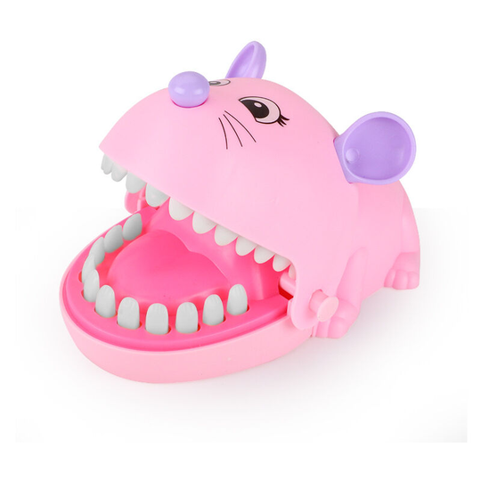Hand Bite and Artificial Toys Children's Toys Decompression Toys