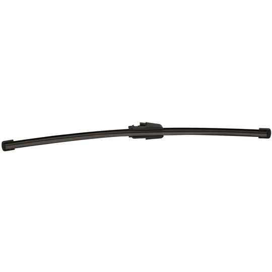 Rear Wiper Blade Replacement for vw Tiguan gti Jetta Golf Touareg R32 Rabbit (Black)