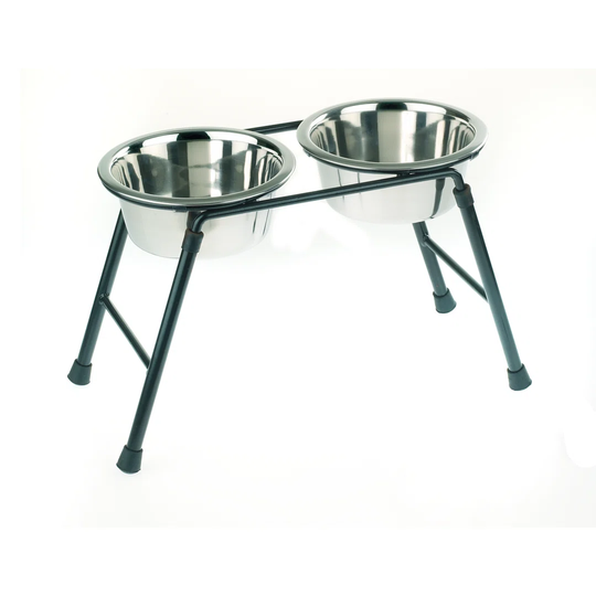 Healdton High Stand Elevated Feeder