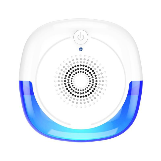 Ultrasonic Mosquito Repeller, Mosquito Killer, Ultrasonic Night Light, Mouse, Cockroach, Insect Repellent Device