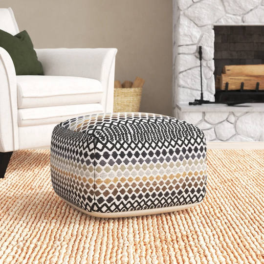 Jordan Pouffe