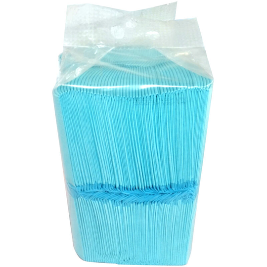 Asupermall - Pet Training Pads Puppy Pee Pads Super Absorbent Disposable Healthy Dog Pads 20pcs,model: xl 20PCS