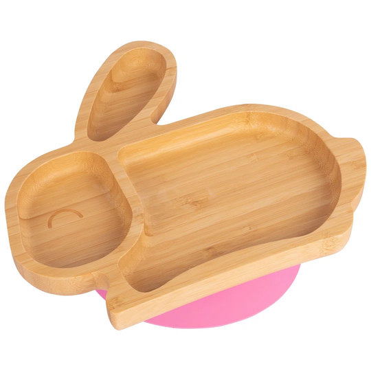 Children's Rabbit 24cm Dessert Plate