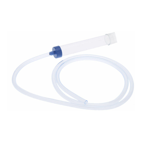 Aquarium Vacuum and Siphon 1.43M Aquarium Fish Tank Cleaner Water Siphon Vacuum Gravel Cleaner Siphon Aquarium Accessory