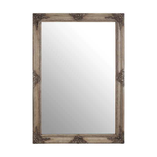 Alborghus Wall Accent Mirror