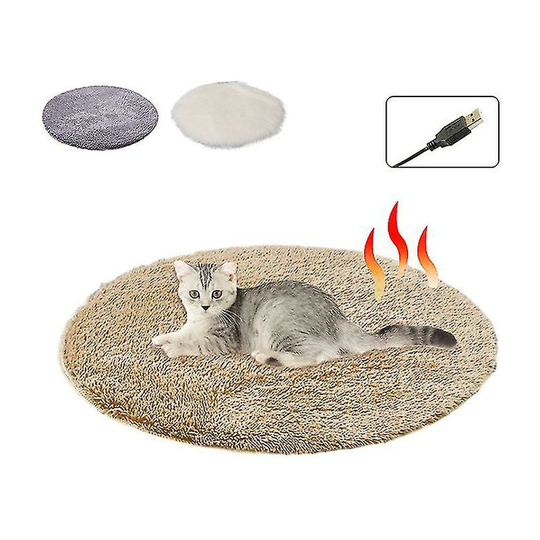 Constant Temperature Pet Pet Electric Blanket Dog Cat Bed Mat