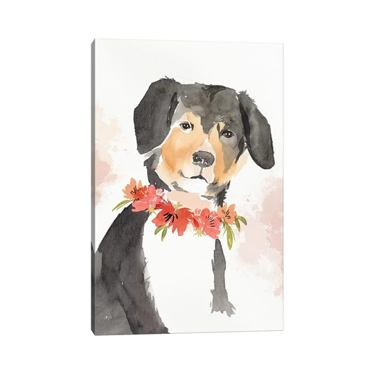 Puppy I