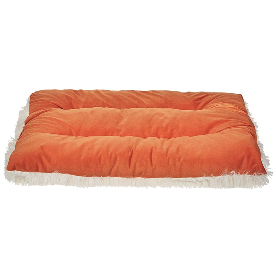 Minturn Pillow in Orange